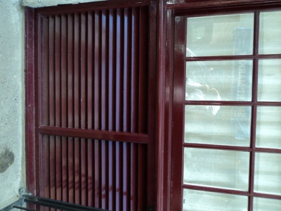 Main Contractor: Sir Robert McAlpine | Project: Shepherd Market, London | Project Value: £300k