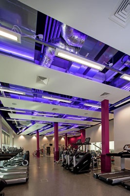 Main Contractor: Balfour Beatty | Elephant & Castle Leisure Centre, London | Project Value:£800k