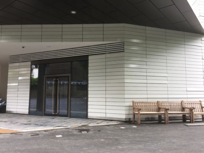 Main Contractor: BAM Construction | Project: Lords Cricket Ground, London | Contract Value: £500k