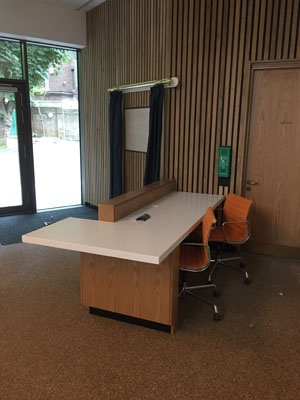 Main Contractor: BAM Construction | Project: Lords Cricket Ground, London | Contract Value: £500k