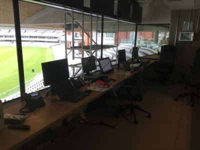 Main Contractor: BAM Construction | Project: Lords Cricket Ground, London | Contract Value: £500k