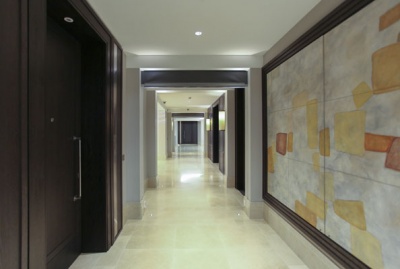 Main Contractor: Sir Robert McAlpine | Project: Chelsea Manor Street, London | Contract Value: £2.6m
