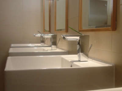 1 Tudor Street, London