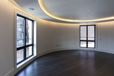 Main Contractor: Sir Robert McAlpine | Project: Chelsea Manor Street, London | Contract Value: £2.6m