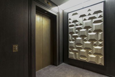 Main Contractor: Sir Robert McAlpine | Project: Chelsea Manor Street, London | Contract Value: £2.6m