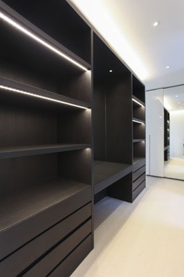 Main Contractor: Sir Robert McAlpine | Project: Chelsea Manor Street, London | Contract Value: £2.6m