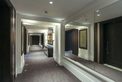 Main Contractor: Sir Robert McAlpine | Project: Chelsea Manor Street, London | Contract Value: £2.6m