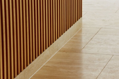 Main Contractor: Sir Robert McAlpine | Project: De Vere Gardens, London | Contract Value: £1.1m