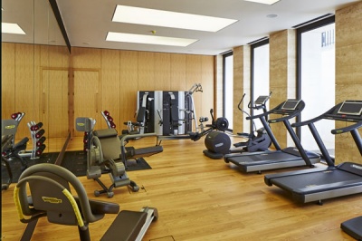 Main Contractor: Sir Robert McAlpine | Project: De Vere Gardens, London | Contract Value: £1.1m