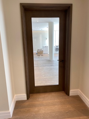 Main Contractor: Blenheim Construction | Project: New End, Hampstead | Project Value: £600k