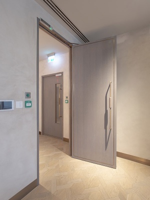 Main Contractor: ISG Construction | Project: Manhattan Loft Gardens | Project Value: £2.1m