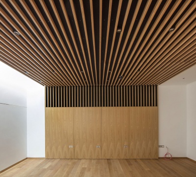 Main Contractor: Osborne Construction | Project: St Pauls School Phase 2 | Project Value: £1.6m