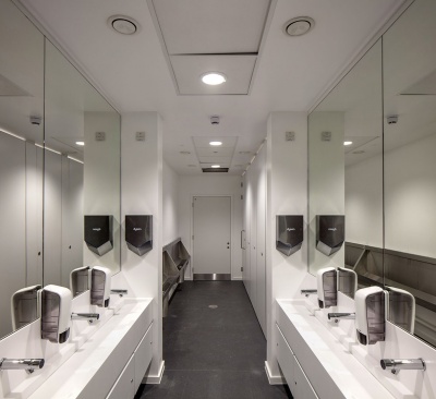 Main Contractor: Osborne Construction | Project: St Pauls School Phase 2 | Project Value: £1.6m