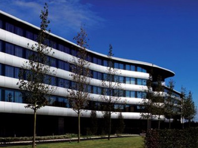 Dakota, Farnborough