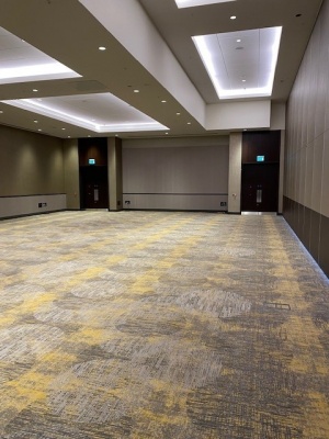 Hilton Hotel, Woking