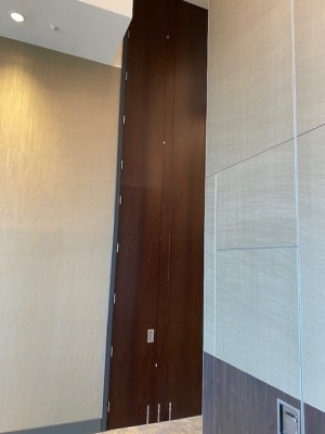 Hilton Hotel, Woking