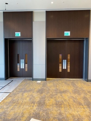 Hilton Hotel, Woking