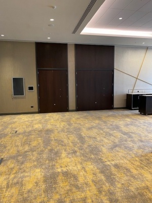 Hilton Hotel, Woking