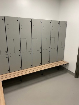 Hilton Hotel, Woking