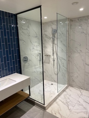 Hilton Hotel, Woking