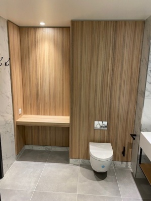 Hilton Hotel, Woking