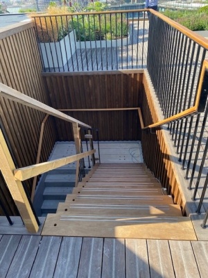 Kebony Stair Well.jpg