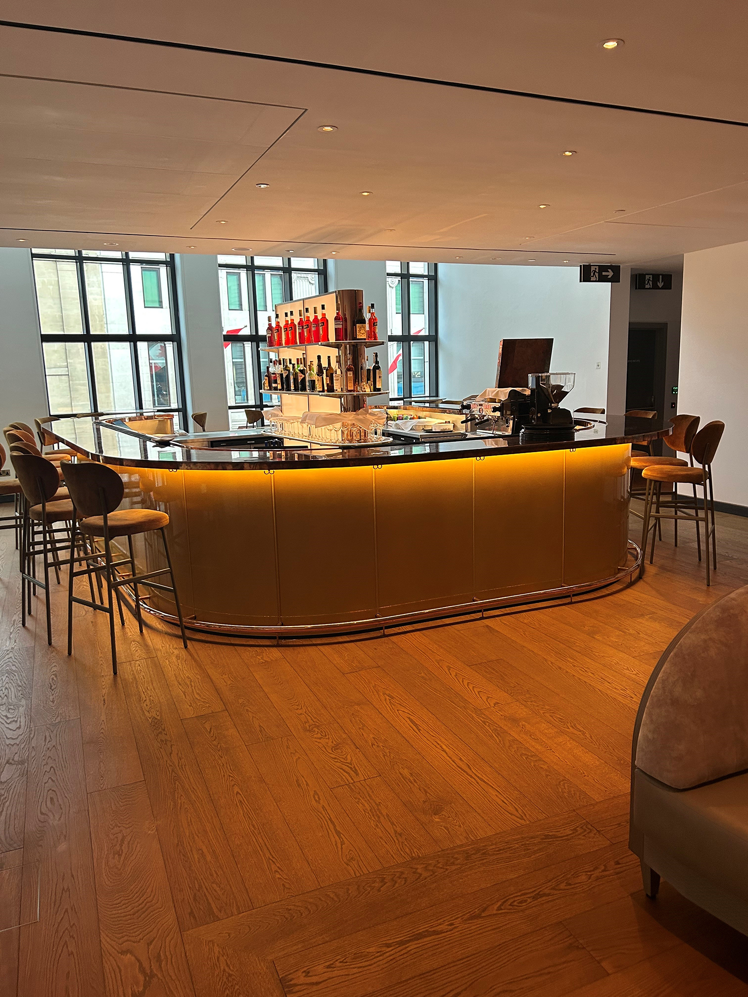 The National Gallery