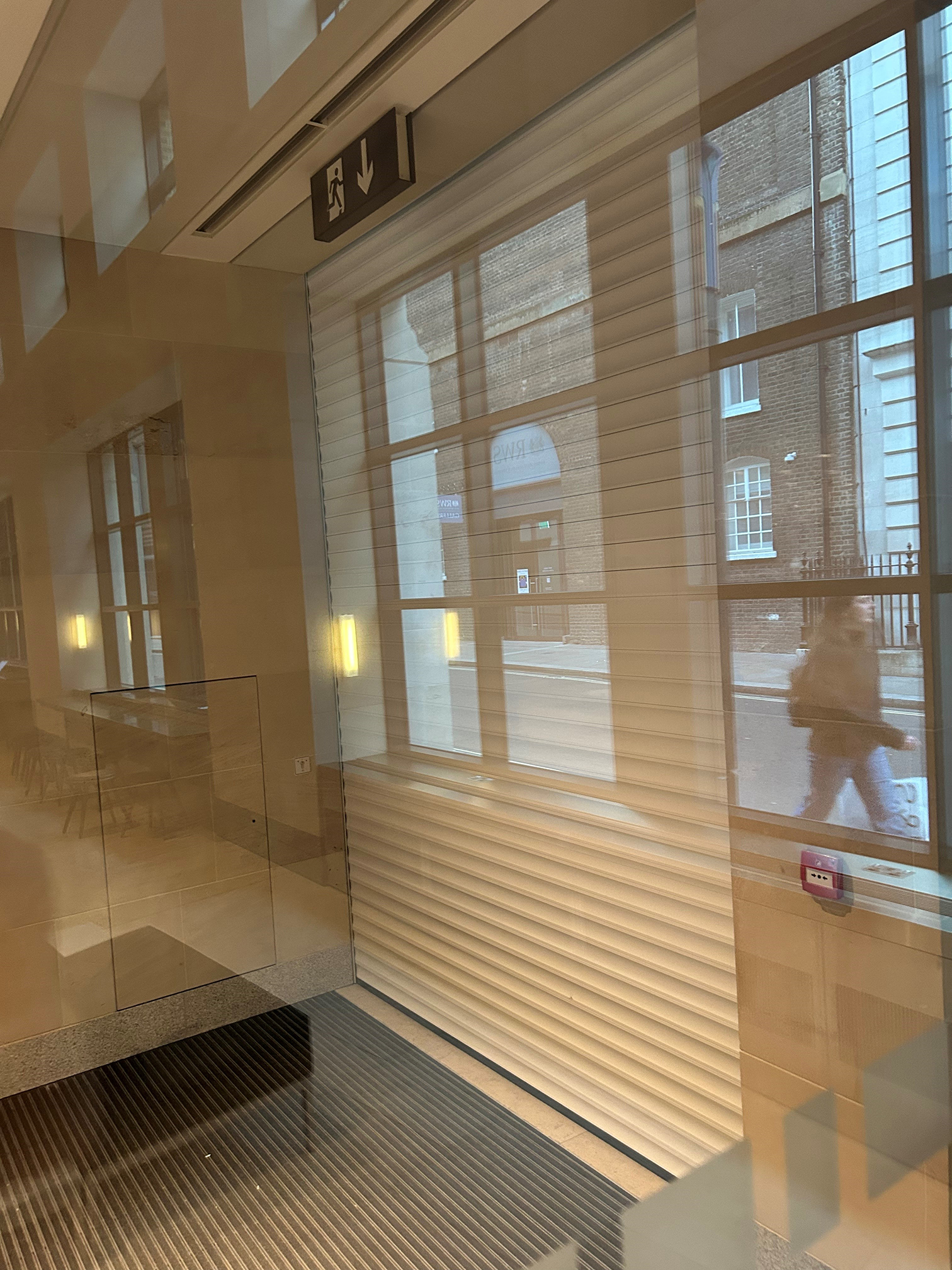 The National Gallery