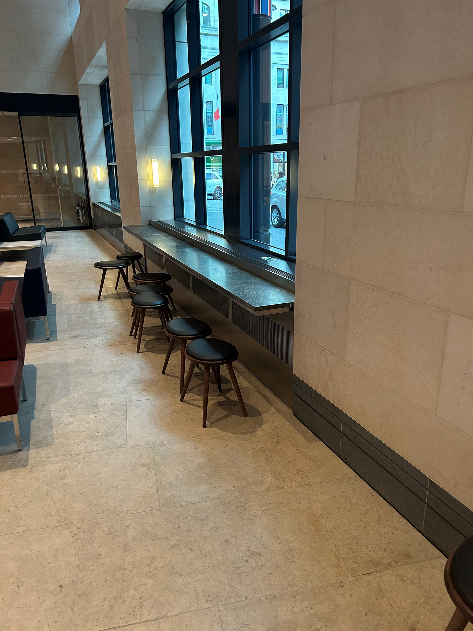 The National Gallery