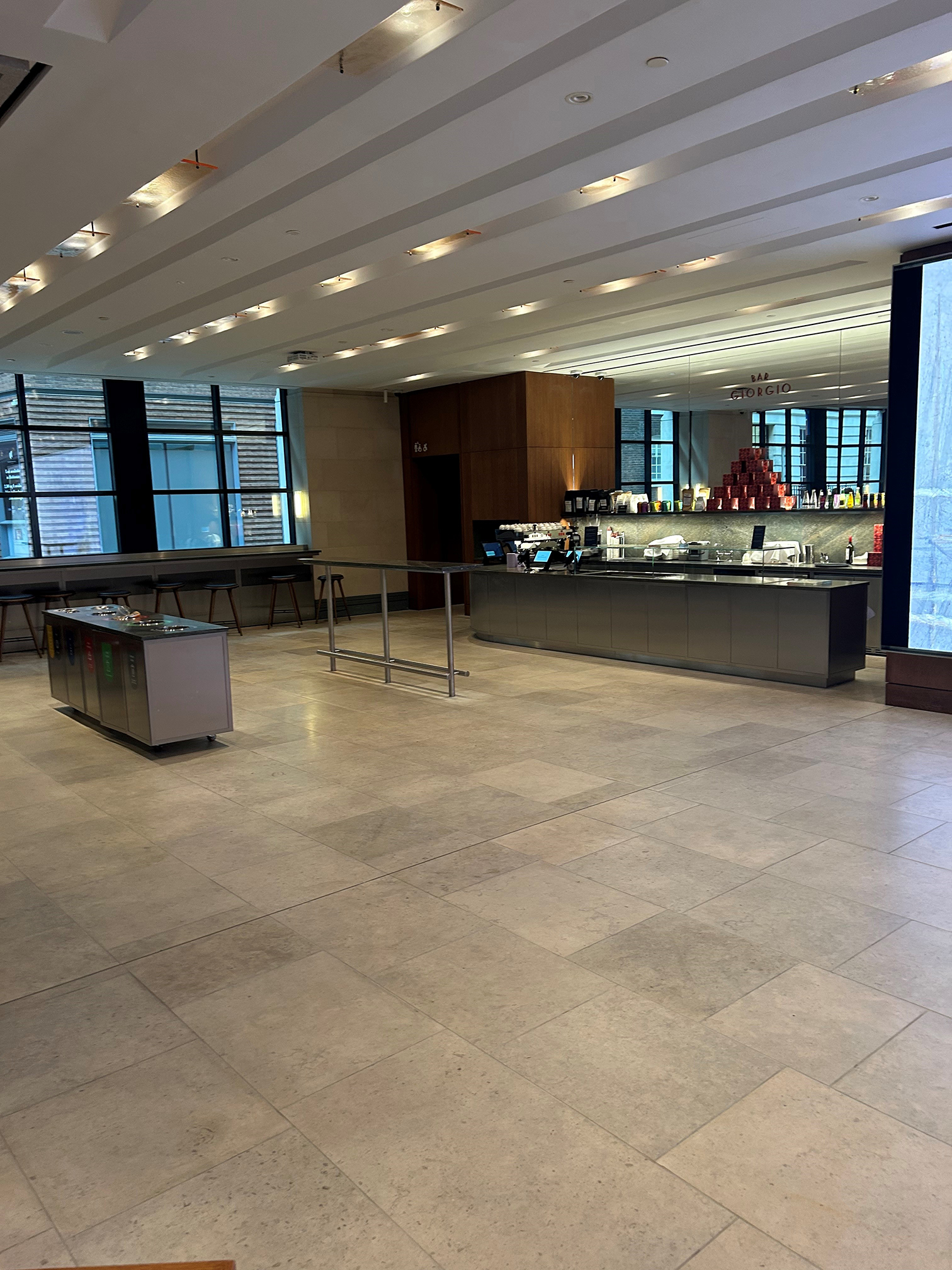 The National Gallery