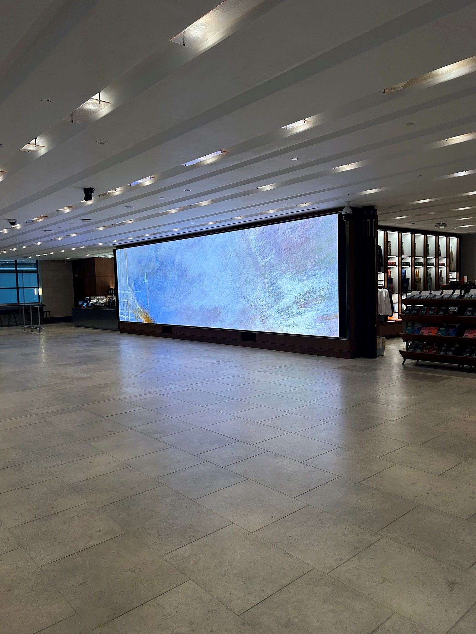 The National Gallery