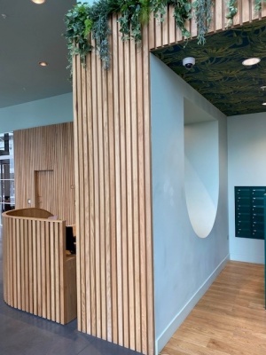 Repton Gardens, Wembley