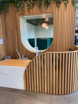 Repton Gardens, Wembley