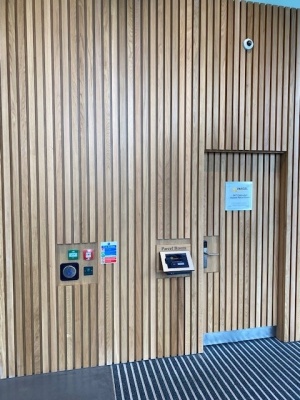 Repton Gardens, Wembley