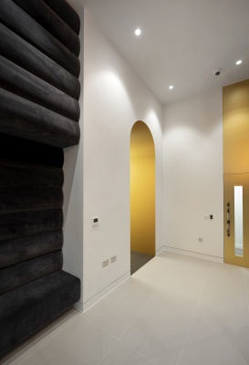 123-124 New Bond Street