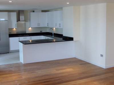 Project: 313 - 318 High Holborn