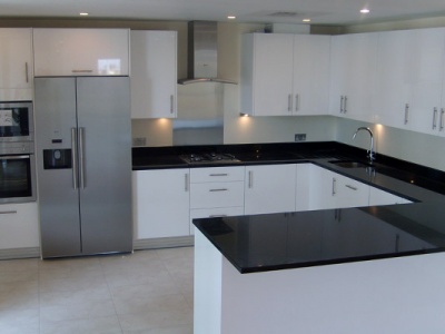 Project: 313 - 318 High Holborn