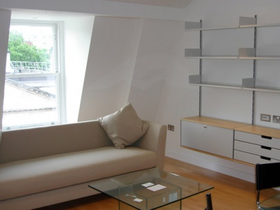 Project: 313 - 318 High Holborn