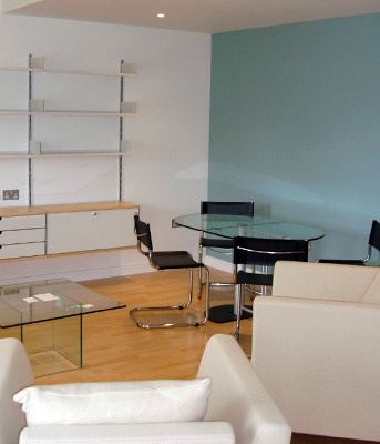 Project: 313 - 318 High Holborn
