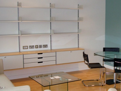 Project: 313 - 318 High Holborn