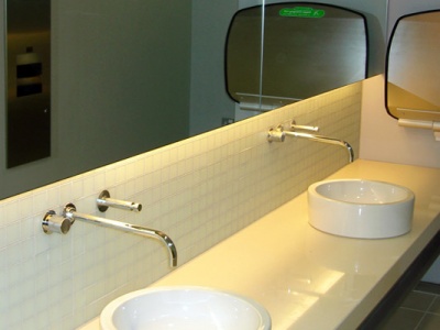 Darwin Centre, London