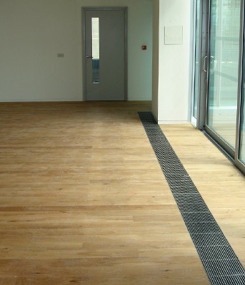 Darwin Centre, London