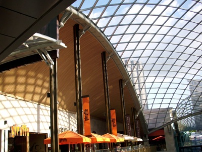 Cabot Circus, Bristol